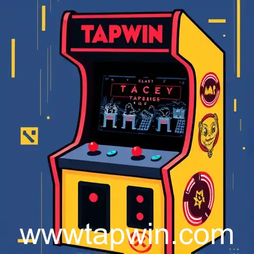Rediscovering the Magic of Classic Arcades: The Allure of TAPWIN