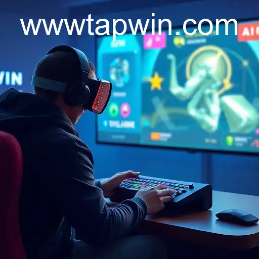 Emerging Trends in Online Gaming