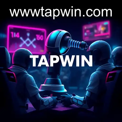 The Evolution of Gaming with TAPWIN