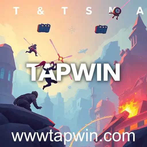 Digital Adventures at TAPWIN