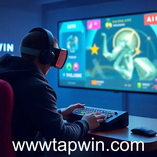 Emerging Trends in Online Gaming