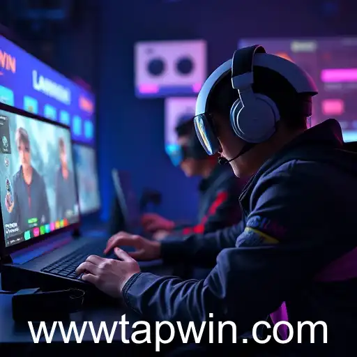 The Evolution of Gaming Communities