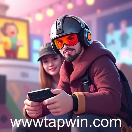 The Evolution of Online Gaming and TAPWIN's Rise