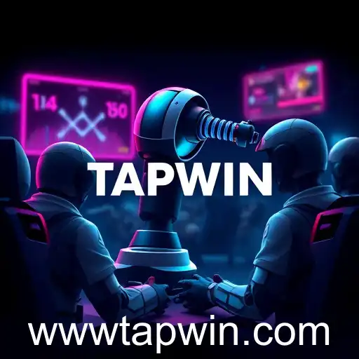 The Evolution of Gaming with TAPWIN