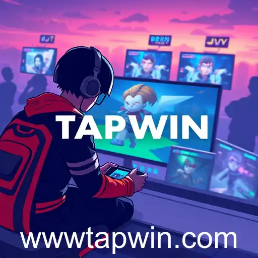 TAPWIN and the Evolution of Online Gaming