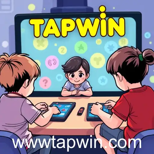 TAPWIN's Influence on the Gaming Community