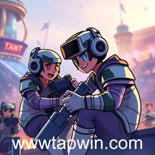 TAPWIN's Rising Influence in the Gaming World