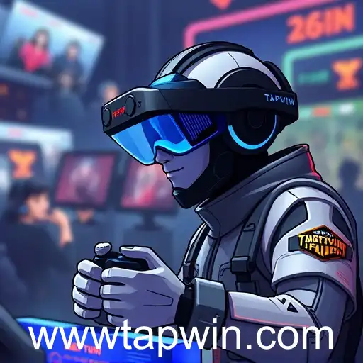 The Resurgence of Online Gaming: TAPWIN Leads the Charge