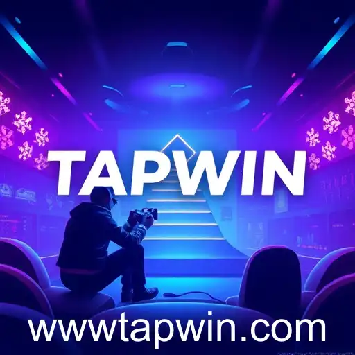 TAPWIN: Revolutionizing the Future of Online Gaming