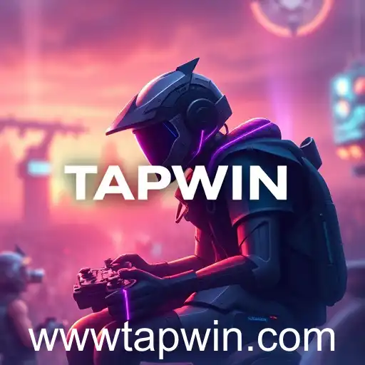TAPWIN Revolutionizes Online Gaming Experience
