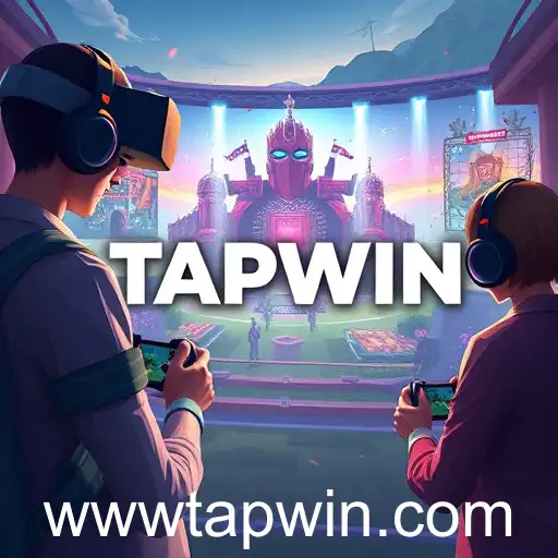 TAPWIN Revolutionizes Online Gaming in 2025
