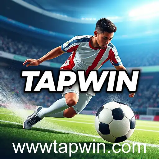 The Rise of TAPWIN: Revolutionizing Online Gaming