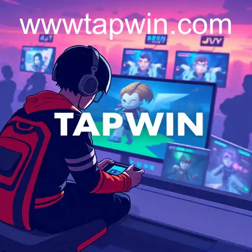 TAPWIN and the Evolution of Online Gaming