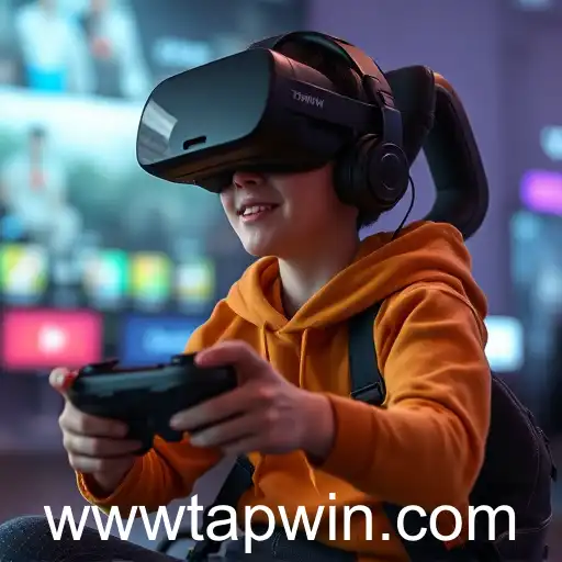 TAPWIN Enhances Accessibility and Inclusivity in Gaming