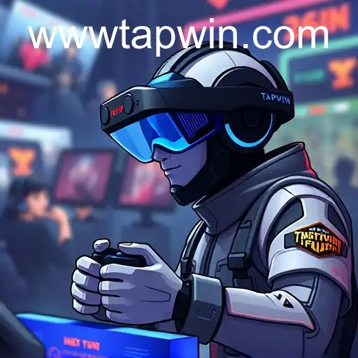 The Resurgence of Online Gaming: TAPWIN Leads the Charge