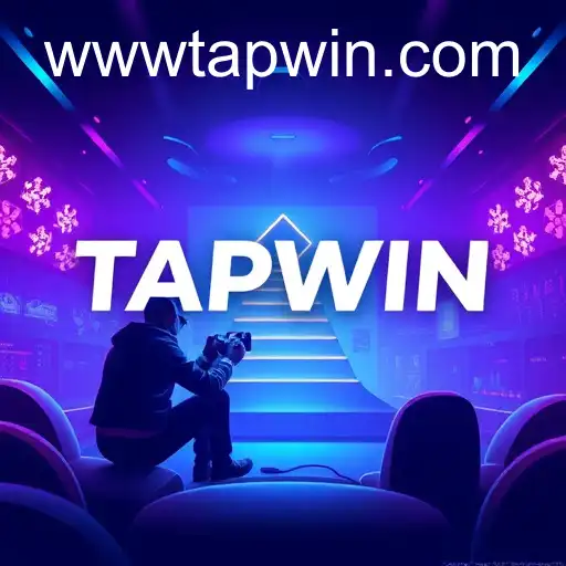 TAPWIN: Revolutionizing the Future of Online Gaming