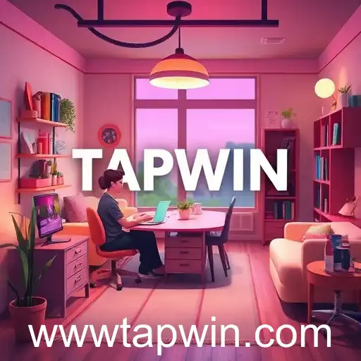 TAPWIN Revolutionizes Online Gaming Experience