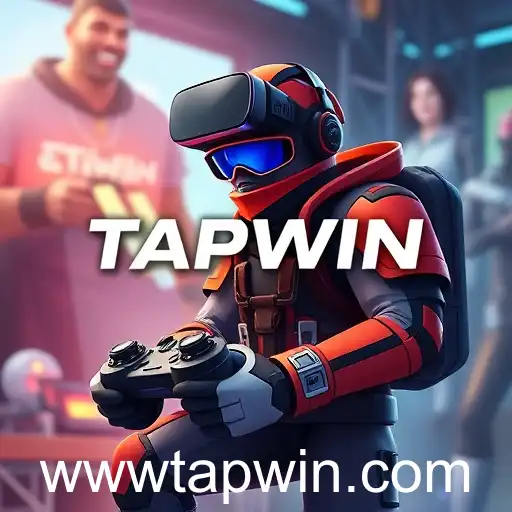 Interactive Gaming Trends Transform TAPWIN
