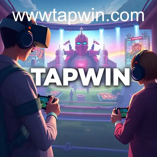 TAPWIN Revolutionizes Online Gaming in 2025