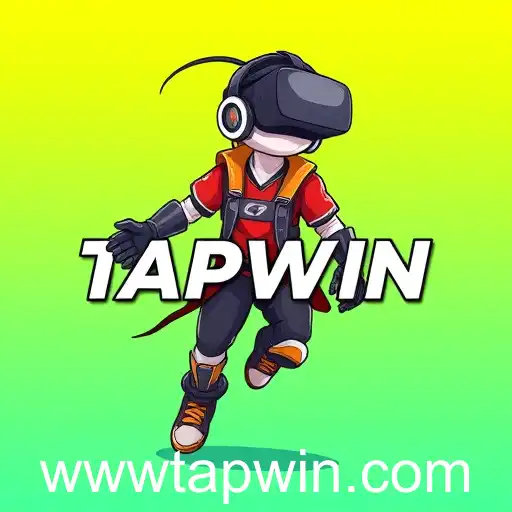 TAPWIN Revolutionizes Online Gaming