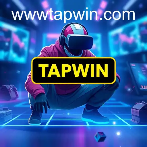 Rising Trends in Online Gaming: TAPWIN's Role