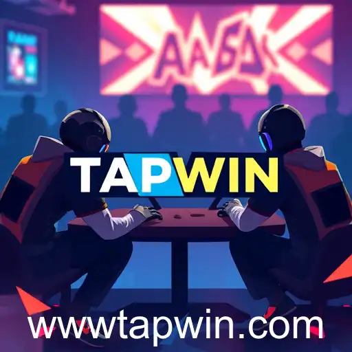 The Rise of TAPWIN: A New Era in Online Gaming